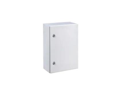 Arm.superf.met.ip55 600x500x200mm Pta Ide