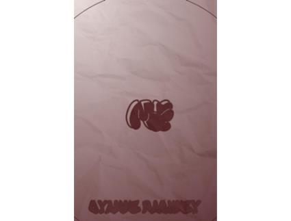 Livro Me de Cyanne Damaris Hackney (Inglês)