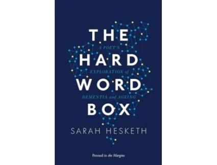 Livro The Hard Word Box De Sarah Hesketh (inglês)
