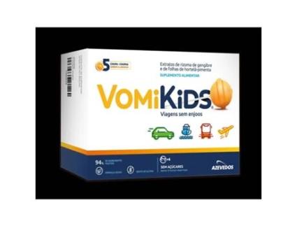 VomiKids Chupas Enjoos