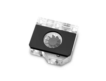 3831109829721 Sistema de refrigeração por computador Peça/acessório Indicador de caudal Ek Water Blocks