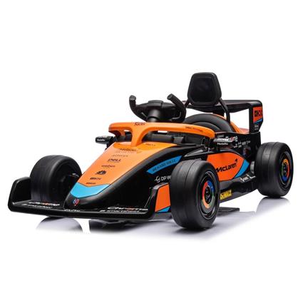 Mclaren Fórmula 1 12v Cars4kids