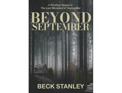Livro Beyond September de Beck Stanley (Inglês)