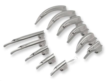 Gima Verde para Blade Mc-Intosh N0 Recém-Nascido Medical Devices Pvt.