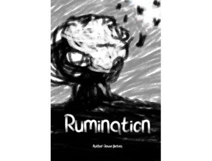 Livro Rumination de Jesse Betea (Inglês)