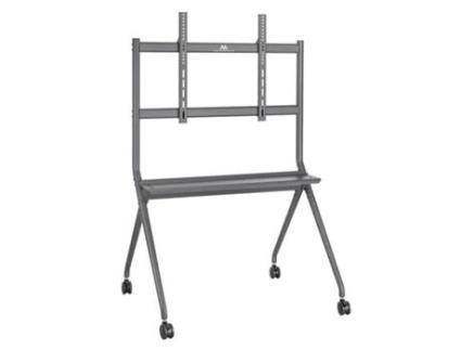 Mobilny Stojak Podlogowy Na Tv Maclean, 50 86, 120kg, Mc 977