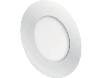 Led Downlight Circular 5w 100 240v 330lm Roblan