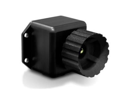 Câmara de imagem térmica Iq Aaa Ruído equivalente Diferença de temperatura Preto 320 X 240 pixels Seek Thermal (netd)