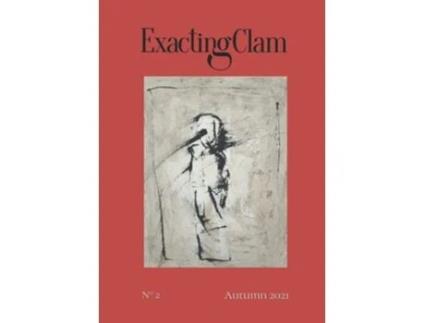 Livro Exacting Clam No. 2 De Exacting Clam (inglês)