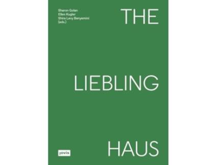 Livro The Liebling Haus De Liebling Haus (inglês)