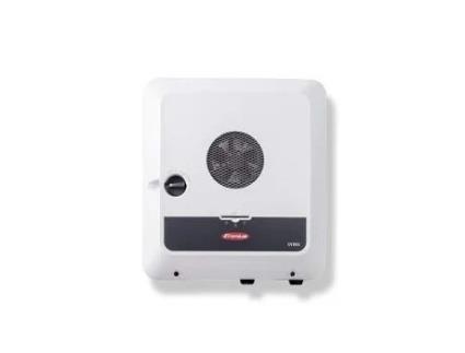 Inversor Fronius Symo Gen24 10.0 Plus, 10kw, Híbrido, Trifásico, 2 Mppt, Sem Display, Wifi