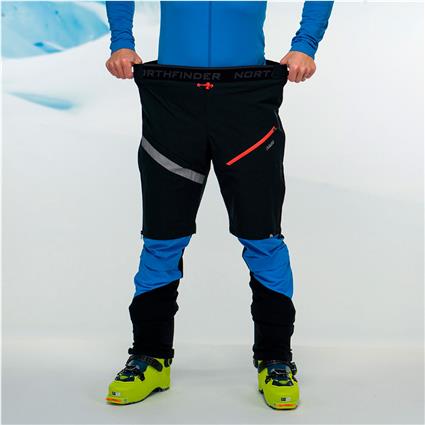 Northfinder Calções Kosiare 1