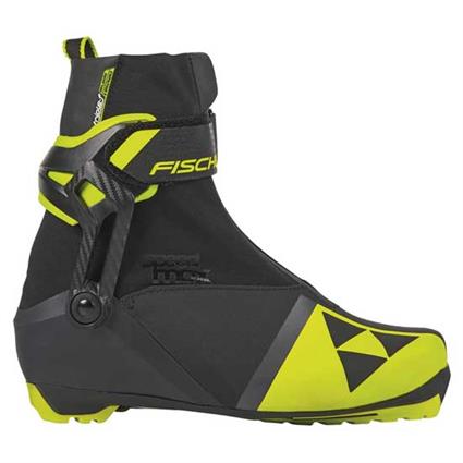 Fischer Botas De Esqui Nórdico Júnior Speedmax Classic