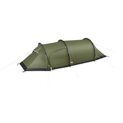 Fjällräven Tenda De Campismo Keb Endurance 2