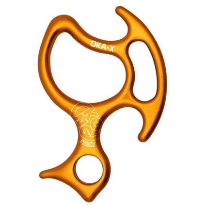 Kong Italy Freio Descensor Oka-x