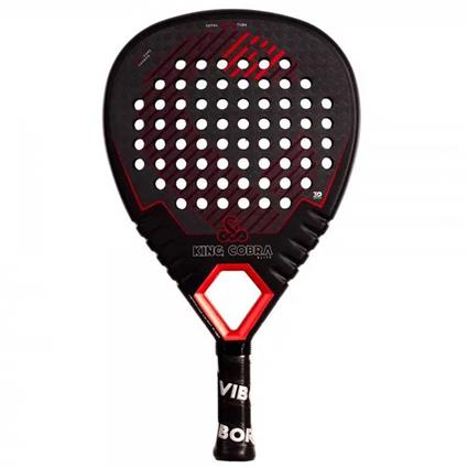Vibor-a Raquete De Padel King Cobra Elite 24k 2.0
