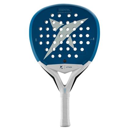Drop Shot Raquete De Padel Renegade Lite Attack