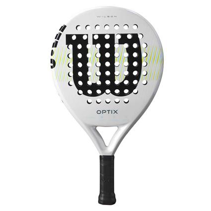 Wilson Raquete De Padel Optix V1