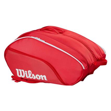 Wilson Bolsa De Raquete De Padel Tour 2025
