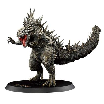 Ichibansho (2023) Figura Versão Ilha De Odo Godzilla