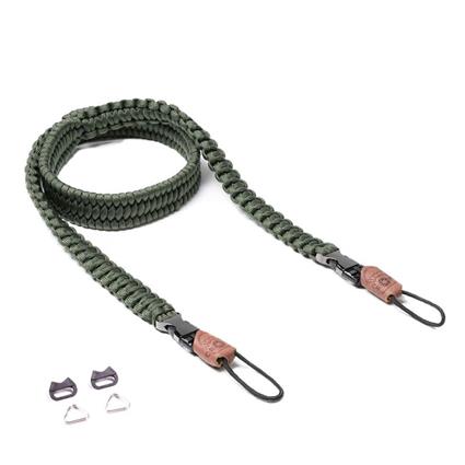 C-rope Suporte De Câmera Com Alça Camaragurt Traveler 100 Cm