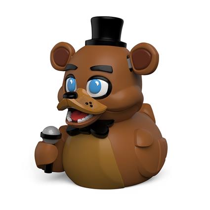 Tubbz Figura Fnaf 1st Ed Freddy