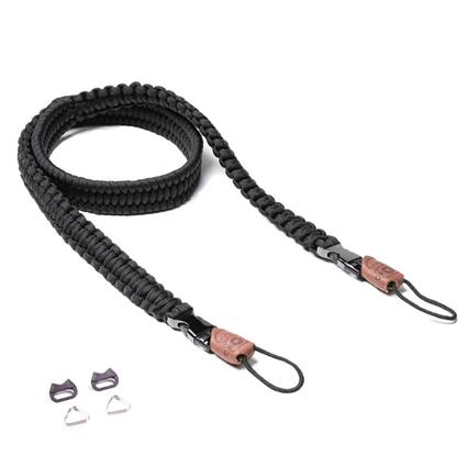 C-rope Suporte De Alça De Câmera Para Viajantes 100 Cm