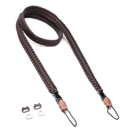 C-rope Suporte De Câmera Para Viajantes 125 Cm