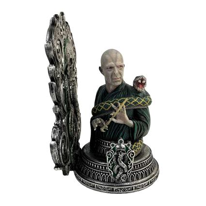 Nemesis Now Figura Harry Potter Lord Voldemort Bookend