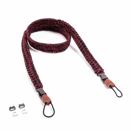 C-rope Suporte De Câmera Com Alça Camaragurt Traveler 125 Cm