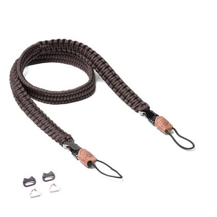 C-rope Suporte De Alça De Câmera De Viagem 100 Cm