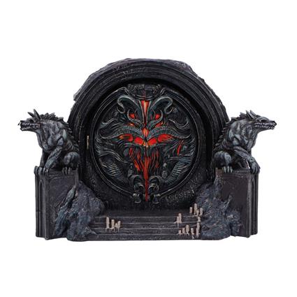 Nemesis Now Figura Diablo Iv Hells Gate Box 22 Cm