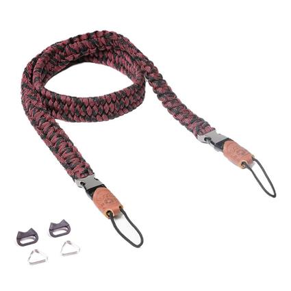 C-rope Suporte De Câmera Para Viajantes 100 Cm