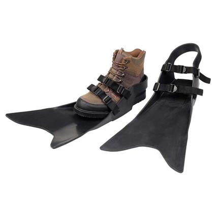 Grauvell Barbatanas Ftf-004