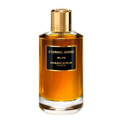 Mancera Eternal Wood - 120 ML Eau de Parfum Perfumes de Nicho