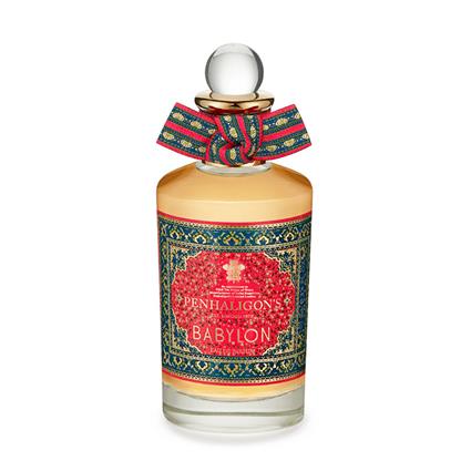 Penhaligon's Babylon Eau de Parfum - 100 ML Eau de Parfum Perfumes de Nicho