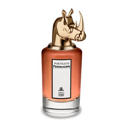 Penhaligon's Terrible Teddy - 75 ML Eau de Parfum Perfumes Homens