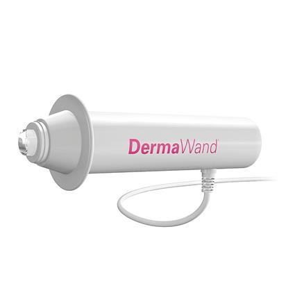 Derma Wand DermaWand - Dispositivo de cuidados da pele