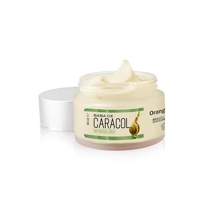 Orange Care - Creme Baba de Caracol