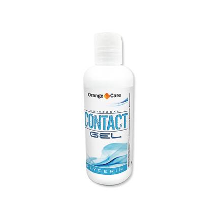 Orange Care - Gel de Contato - 200ml