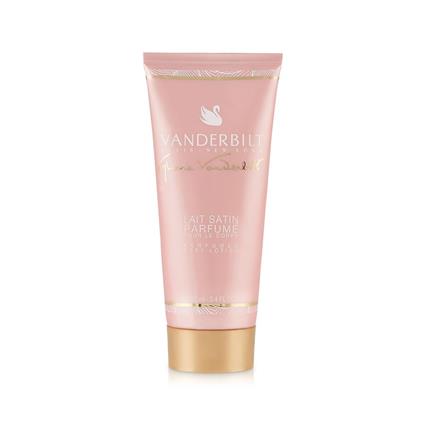 Loção Corporal Vanderbilt Vanderbilt 100 ml