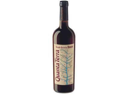 Vinho Tinto Quanta Terra Grande Reserva Douro 0.75l