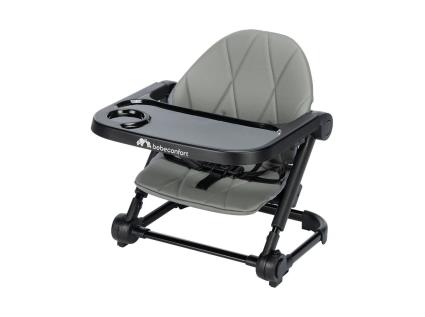 Assento Mesa Bébéconfort Moly Cinza