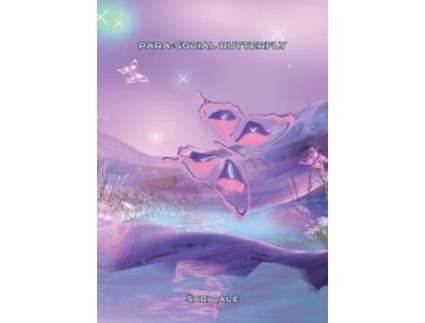 Livro Para-social Butterfly De Sari Dale (inglês)