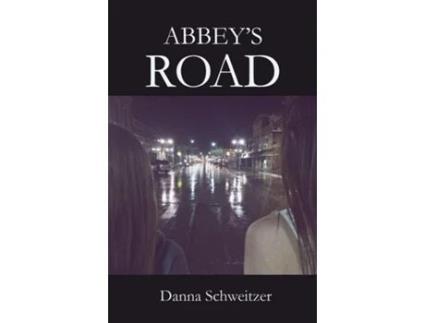 Livro Abbeys Road de Danna Schweitzer (Inglês)