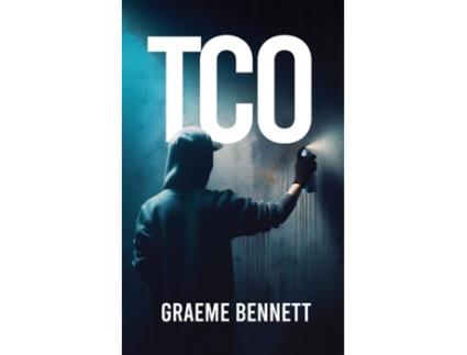 Livro TCO de Graeme Bennett (Inglês)