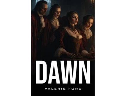 Livro Dawn de Valerie Ford (Inglês)