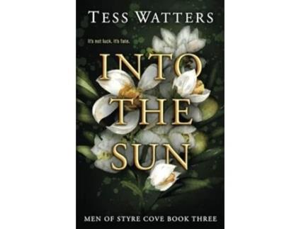 Livro Into the Sun de Tess Watters (Inglês)