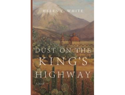Livro Dust on the Kings Highway de Helen C White (Inglês)