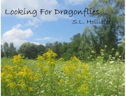 Livro Looking for Dragonflies de SL Hollister (Inglês)